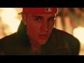 Omah Lay & Justin Bieber - Attention (Official Music Video)
