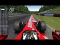 Assetto Corsa F1 2007 Season Downloads