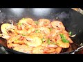Easy Garlic Butter Shrimp Recipe - How to cook garlic butter shrimp - Just 5 ingredients