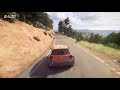 DiRT Rally 2.0 | Polo GTI R5 | Gameplay (HD)