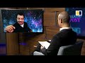 ‘China is a frenemy’: Neil deGrasse Tyson on space race | Talking Post with Yonden Lhatoo