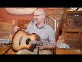 Uncovering Breedlove Guitars: Concert VS Concerto | Which Is Right For You?