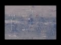 Bayraktar TB-2 destroyes Military Convoy completely - UAV Drone Footage - Arma 3 Mil-Sim