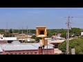 Federal Signal Thunderbolt 1003 All Signals Nocona, Texas  7/3/24