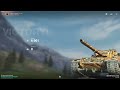 FV215b 183 ● World of Tanks Blitz
