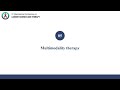 3rd International Webinar on Cancer Science and Therapy | May 2024 | Part 1