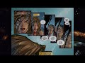 WitchBlade part 1 | The Beginning