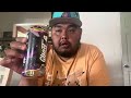 Ghost energy x edc 2024 electric limeade drink review