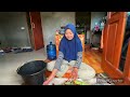 SEBELUM DI MASAK KITA CUCI BERSIH⁉️ SEMUA SAYUR AWAL TUMBUH DARI TANAH