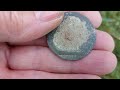 More Cumbrian Treasures...Metal Detecting Cumbria UK.