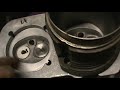 VW CYLINDER HEAD QUESTIONS ANSWERED