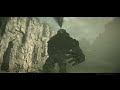 SHADOW OF THE COLOSSUS Gameplay Walkthrough FULL GAME [4K 60FPS PS5] - No Commentary