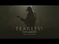 Jackson Dean - Fearless (The Arrow / Audio)