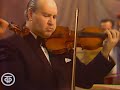 Играют Давид и Игорь Ойстрах. David and Igor Oistrakh play Bach (1974)