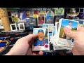 2022 Topps Heritage High Number PC Case Opening vs Singles