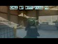 Call Of duty Fun Edit