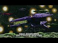 超時空要塞マクロス Macross IN Do You Remember Love AI 4K (MAD) (Memories series)