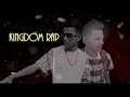 Rompe La Pista - Kingdom Rap ft. Dariel | Oficial video lirycs (Prod by Dynastia Romero & Neo Beats)