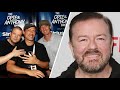 Opie and Anthony / After Show  - Ricky Gervais