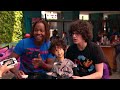 Every Time Someone From Victorious Drove! 😬 | NickRewind