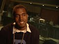 The Art of 16 Bars - Making of a Beat With Kanye West