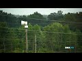 Federal Signal 2001-SRN | Full Alert | Huntingburg, IN (Dubois Co.Tornado Siren Test)