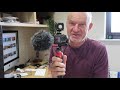 DJI Osmo Action Camera, why I switched