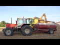 New Holland TC5.90 Hillside  [Az. Agr. Farinelli] -Harvest Season 2021-