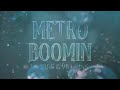 Metro Boomin, Travis Scott - Raindrops (Insane) [1 Hour Loop]