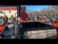 Everything You Need to Know about the Kubota RTV520