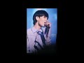 170325  Zelo Solo Stage - Shine (Audio) @B.A.P World Tour 2017 Party Baby! Seoul Boom