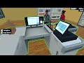 Supermarket Simulator (04) - Ein bisschen mehr Platz