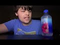 Fiji Water - Thirst Quencher