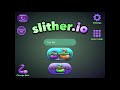 Only killing small slithers | Slither.io #8