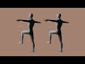 The QUICKEST way to RIG your Characters! Blender 3D Tutorial