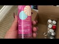 *HUGE DECLUTTER* BATH & BODY WORKS FINE FRAGRANCE MIST DECLUTTER