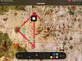 Los Mapas Antiguos y el Misterio de los Triángulos: ¿Prueba de un Mundo Plano?