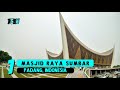NO 1 DARI INDONESIA!! 5 Masjid Paling Unik(ANTI MAINSTREAM) di Asia Tenggara !!