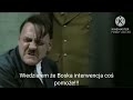 [Parodia] Hitler reaguje na upadek Shopee w Polsce