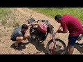 O REI FUROU O MOTOR DA MINHA MOTO