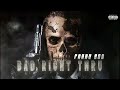 Penny Don - BAD RIGHT THRU (Official Audio)