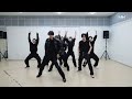 8TURN (에잇턴) - 4minute(포미닛) '미쳐 (Crazy)' Special Dance Practice