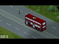 I Spent 7 Days in a Bus in Project Zomboid