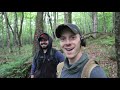 We Found Money & Military Artifacts Deep in the Forest!