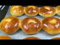 Don't make donuts until you've seen this recipe! The result is amazing!
