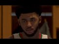 Attempting To Play The Entire NBA 2K15 MyCareer Story in 1 video