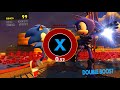 Sonic and the Black Knight - Sonic Forces Mods