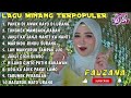 FAUZANA - LAGU MINANG TERBARU FULL ALBUM TERPOPULER 2024 🎶Panek DI Awak Di Urang 🎶🎶