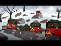 Nazis invade Russia!