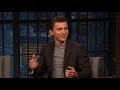 Tom Holland Accidentally Ghosted Robert Downey Jr.